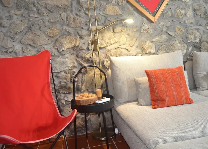 Nyaraló Casa Vista Fantástica Pedro Miguel