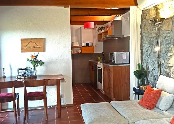 Casa Vista Fantastica Σπίτι διακοπών *