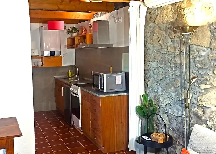 Nyaraló Casa Vista Fantástica *