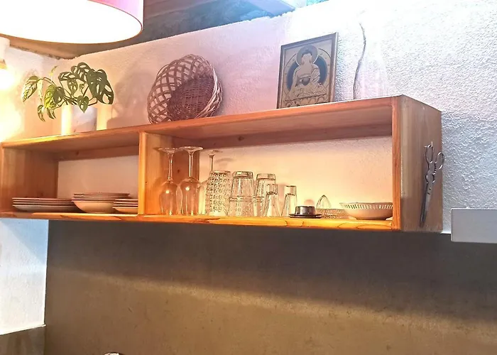 Nyaraló Casa Vista Fantástica Pedro Miguel