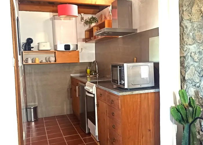 Casa Vista Fantastica *