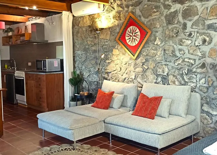 Casa Vista Fantastica Pedro Miguel